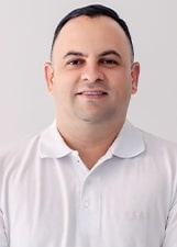 Retrato de JOAO HERNANDO