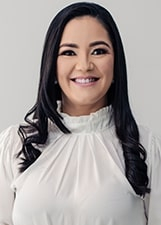 Retrato de LIDUINA FERNANDES