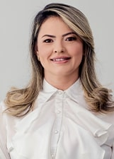 Retrato de MARLI MELO