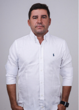Retrato de DIÊ SILVA