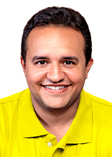 Retrato de ATILA CAMARA