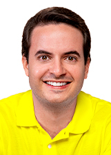 Retrato de GURGEL NETO