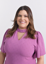 Retrato de AMANDA RODRIGUES