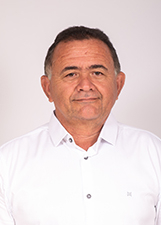 Retrato de WENES DA IARA