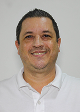 Retrato de DR PAULO RICARDO