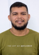 Retrato de RODRIGO FEIJÓ
