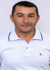 Retrato de CHIQUINHO FONTELE