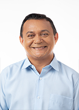 Retrato de ADRIANO DA SILVA