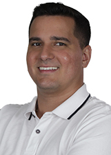 Retrato de MARIO VICKTOR