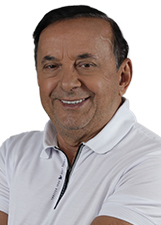 Retrato de ZÉ VYTAL