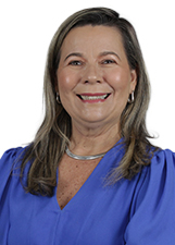 Retrato de MICHELINE IBIAPINA