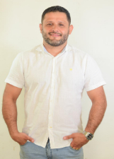 Retrato de ANDREZINHO PINHO PESSOA