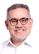 Retrato de FELIPE PINHEIRO