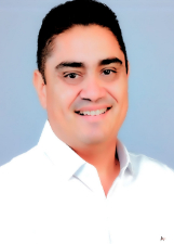 Retrato de ELINALDO MONTEIRO