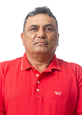 Retrato de NOVINHO DAS CARAÚBAS