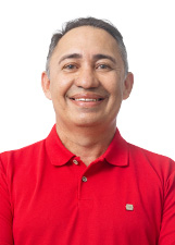 Retrato de PROFESSOR SINHORZINHO
