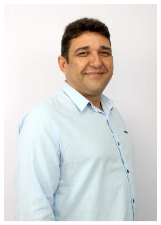 Retrato de GLÁUCIO