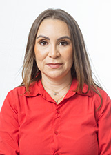 Retrato de BERNADETE MENESES