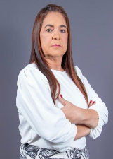 Retrato de MAGDA BARBOSA