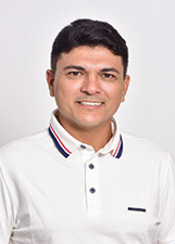 Retrato de MARCOS XAVIER