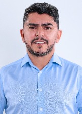 Retrato de FLÁVIO DAS FRUTAS