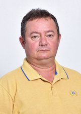 Retrato de LUIS CARLOS GOES