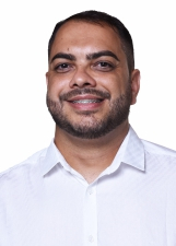 Retrato de SIDIVÂNIO