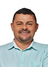 Retrato de RAIMUNDINHO PAPERINHA