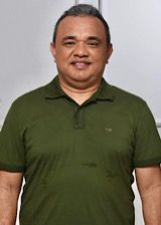 Retrato de DIANCARLOS MONTEIRO