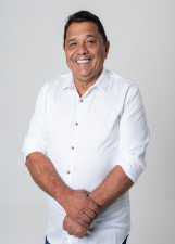 Retrato de NETO DO PLANALTO
