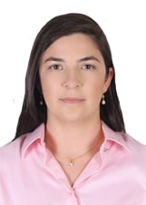 Retrato de ELLEN ASSEF