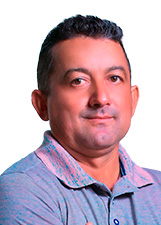 Retrato de DIVANILSON BEZERRA