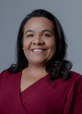 Retrato de ALANA RIBEIRO