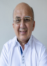 Retrato de DR WALTER LEITE