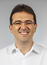 Retrato de TIAGO ABREU