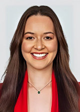Retrato de THALITA RAMALHO