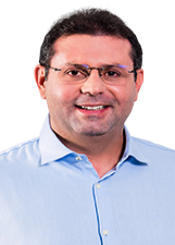 Retrato de CAIO UCHÔA