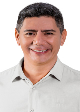 Retrato de JUDSON RODRIGUES