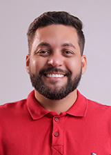 Retrato de FLAUBER LIMA