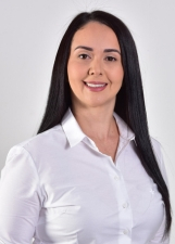 Retrato de PATRICIA FEITOSA