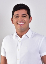 Retrato de ROMULO NORONHA