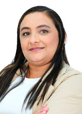 Retrato de NAIRA DO JOSINALDO