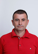 Retrato de NALDO DA LAGOA NOVA