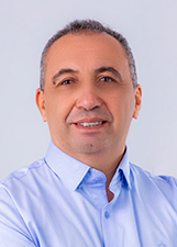 Retrato de PROFESSOR PEDRO PAULO
