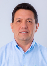 Retrato de PAULINHO