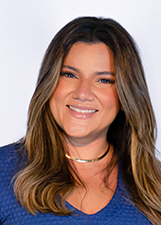 Retrato de PRISCYLA JUCÁ