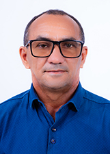 Retrato de CHICO SÁ