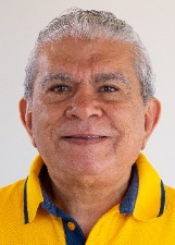 Retrato de DR MANUELZINHO