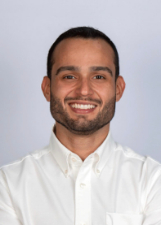 Retrato de ROBÉRIO FILHO