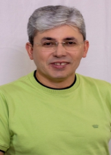 Retrato de NEY MONTE